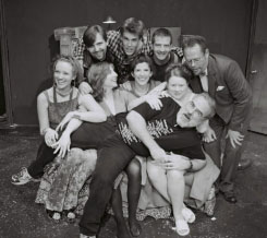 Photo by Jack Plinck