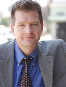 Andrew Graves - Headshot 2