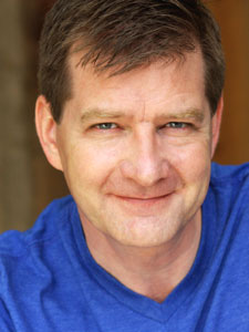 Andrew Graves - Headshot 2