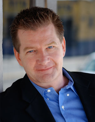 Andrew Graves - Headshot