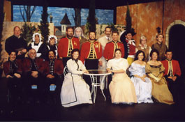 Much Ado about what?