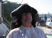 True Caribbean Pirates