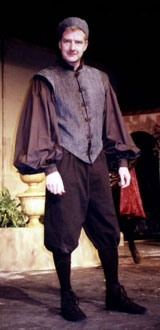 Don't mess with Tranio