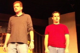 Rehearsal, rehearsal