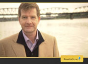 Rosetta Stone - Andrew Graves
